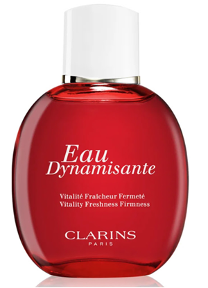Изображение Clarins Eau Dynamisante Body Mist 100ml