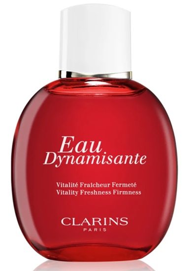 Picture of Clarins Eau Dynamisante Body Mist 100ml