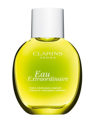 Изображение Clarins Eau Extraordinaire Body Mist 100ml