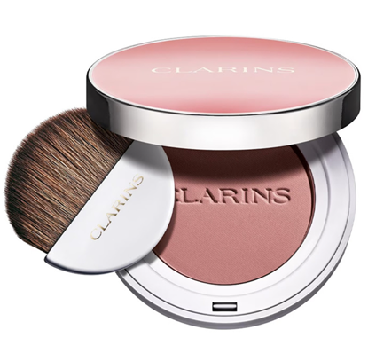 Изображение Clarins Joli Blush 03 Cheeky Rose 5g