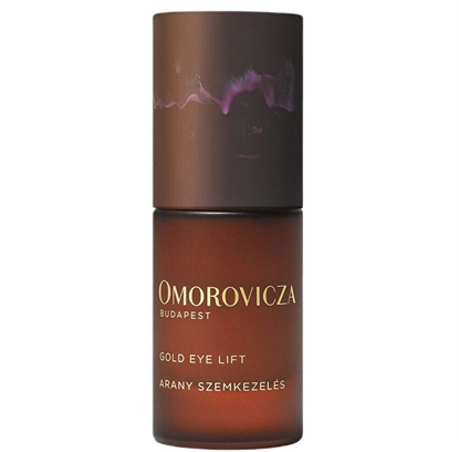 Изображение Clarins OMOROVICZA_Gold Eye Lift liftingujcy krem pod oczy z zotem 15ml