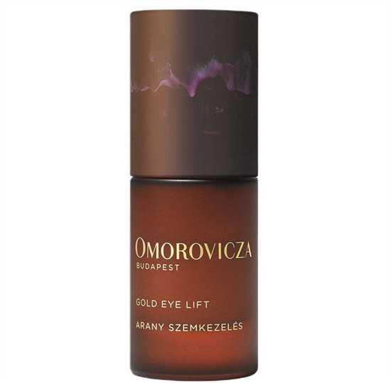 Picture of Clarins OMOROVICZA_Gold Eye Lift liftingujcy krem pod oczy z zotem 15ml