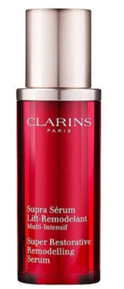 Изображение Clarins Super Restorative Remodelling Serum 30ml