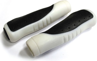 Изображение Clarks Chwyty kierownicy CLARK'S CL302 DC3 biao-czarne