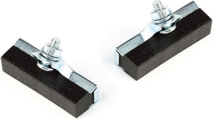 Picture of Clarks CP302 SZOSA 35mm czarne