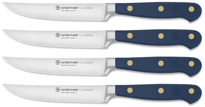 Attēls no CLASSIC COLOUR Zestaw noy stekowych niebieski