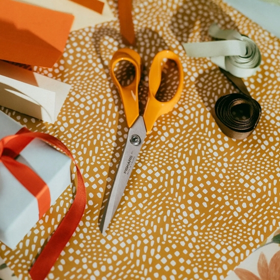 Изображение CLASSIC, PROFESJONALNE NOYCZKI KRAWIECKIE 25 CM