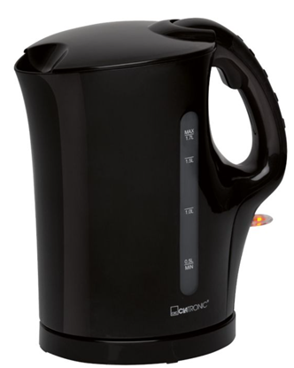 Picture of Clatronic Bomann Electric Kettle 1.7L 2200W