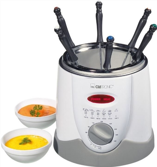 Picture of Clatronic FOUDUE 2w1 (FFR 2916)