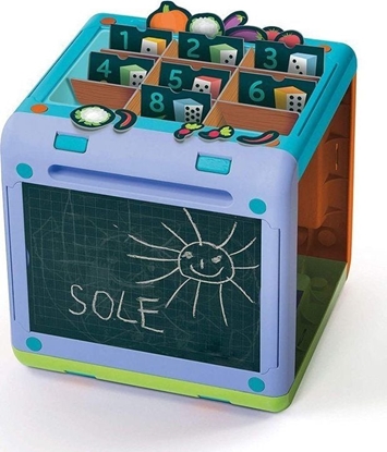 Attēls no Clementoni Edukacyjny Szecian Ucz Si Bawic