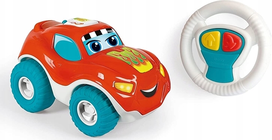 Изображение Clementoni Karolek samochód na pilota (50803)