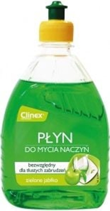 Attēls no Clinex Pyn CLINEX Hand Wash 500ml 77-050, do rcznego mycia naczy