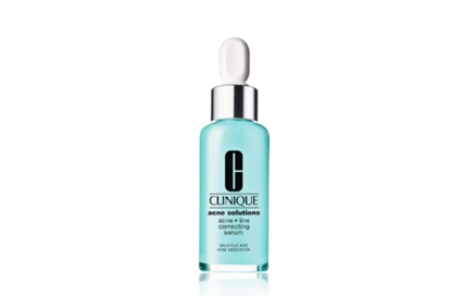 Изображение Clinique Anti-Blemish Solutions Blemish+Line Correcting Serum 30 ml