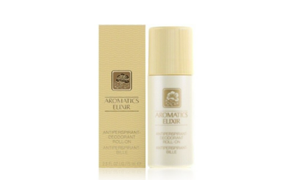 Изображение Clinique Aromatics Elixir Deodorant DRO 75 ml
