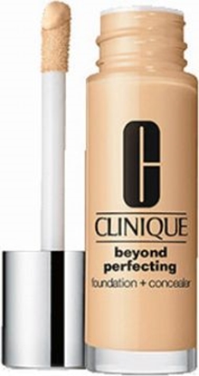 Изображение Clinique Beyond Perfecting Foundation & Concealer 05 Breeze 30ml