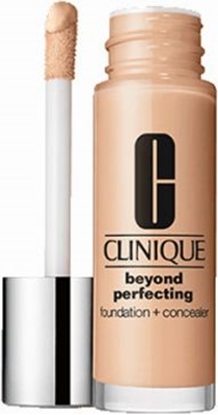 Изображение Clinique Beyond Perfecting Foundation & Concealer 05 Fair 30ml