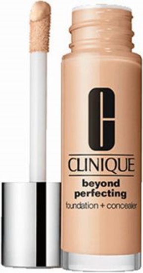 Изображение Clinique Beyond Perfecting Foundation & Concealer 05 Fair 30ml