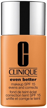 Изображение Clinique Even Better Makeup SPF15 Evens and Corrects Podkad do twarzy Buff 30ml
