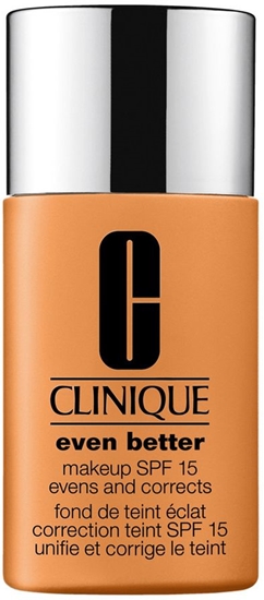Изображение Clinique Even Better Makeup SPF15 Evens and Corrects Podkad do twarzy Buff 30ml