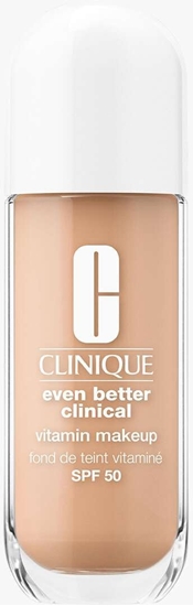 Изображение Clinique Even Better Vitamin Makeup podkad do twarzy SPF50 Light Warm 3 30ml