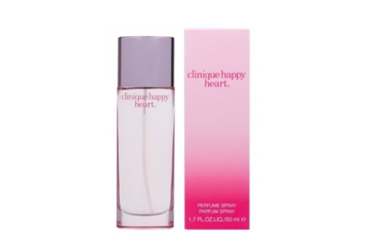 Изображение Clinique Happy Heart Perfume EDP 50 ml