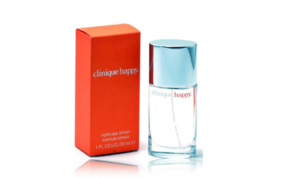 Изображение Clinique Happy Perfume EDP 30 ml