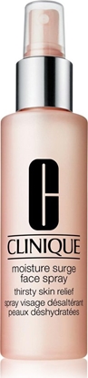 Изображение Clinique Mgieka do twarzy Moisture Surge Face Spray nawilajca 125ml