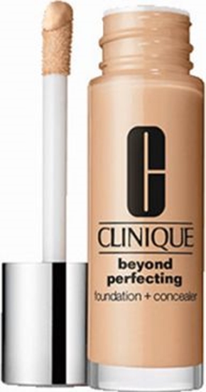 Picture of Clinique podkad i korektor Beyond Perfecting Foundation & Concealer 06 Ivory 30ml