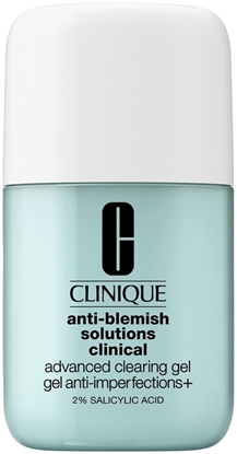 Picture of CLINIQUE_Anti-Blemish Clearing Gel el przeciw niedoskonaociom skóry 20ml