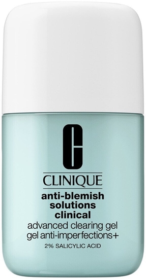 Picture of CLINIQUE_Anti-Blemish Clearing Gel el przeciw niedoskonaociom skóry 20ml
