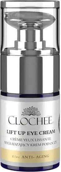 Picture of Clochee Wygadzajcy krem pod oczy 15ml