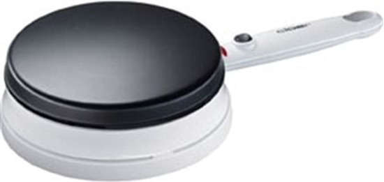 Picture of Cloer Crepes Maker Cordless White (CLOER 677)