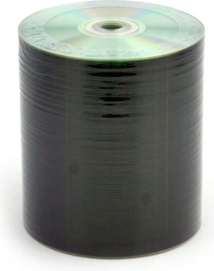 Picture of CMC CD-R 700 MB 52x 100 sztuk (41013)
