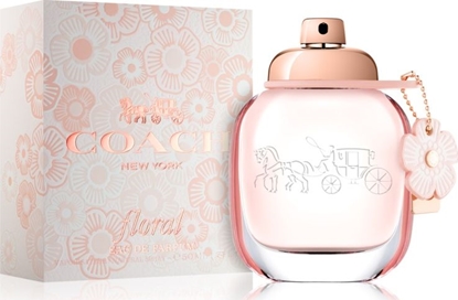 Picture of Coach Floral EDP 5 ml
