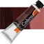 Изображение Cobra Artist Water-Mixable Oil Colour Tube Transparent Red Ochre 419