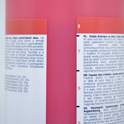 Attēls no Coffee Format Odkamieniacz Descaler Format PRO 1l