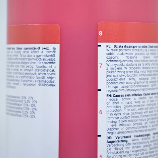 Picture of Coffee Format Odkamieniacz Descaler Format PRO 1l