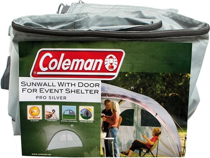 Изображение Coleman Event Shelter Pro XL Side Wall with Entrance