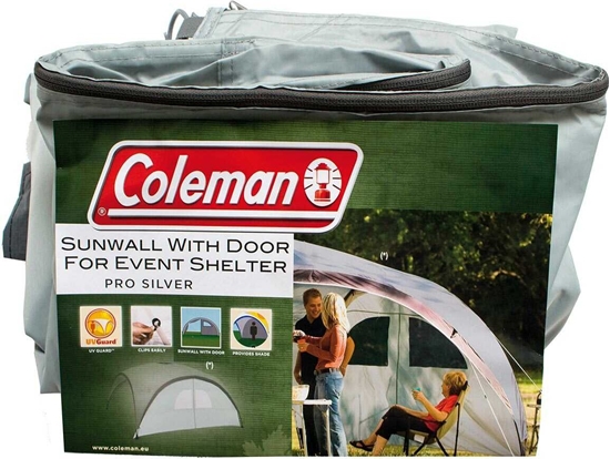 Изображение Coleman Event Shelter Pro XL Side Wall with Entrance