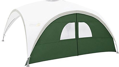 Изображение Coleman Namiot Pavillon Side Wall 3x3 biao-zielony (1CZO001T)