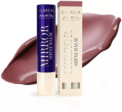 Attēls no Collistar CLARESA_Care All Day Mirror Shine byszczyk w sztyfcie Painted Rose 3g