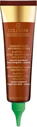 Picture of Collistar COLLISTAR_Anti Stretch Marks Concentrate koncentrat na rozstpy z kwasem hialuronowym 150ml