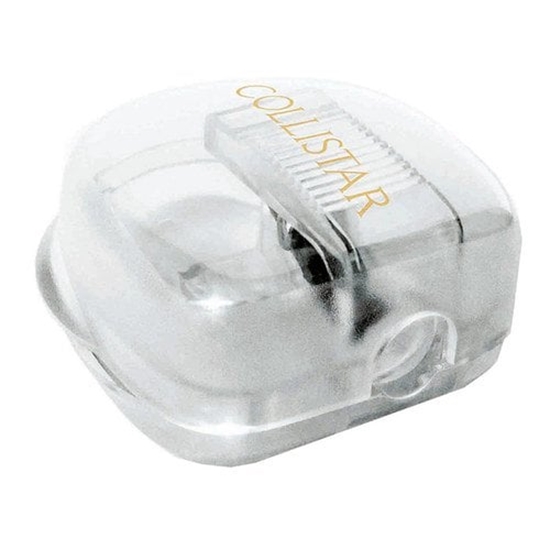 Picture of Collistar Lip And Eye Pencil Sharpener W 1szt