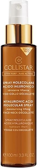 Picture of Collistar Spray do twarzy Hyaluronic Acid Molecular Spray nawilajcy 100ml