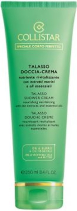 Picture of Collistar Talasso Shower Cream 250ml
