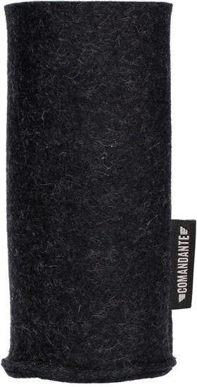 Picture of Comandante Etui do mynka C40 - Antracyt