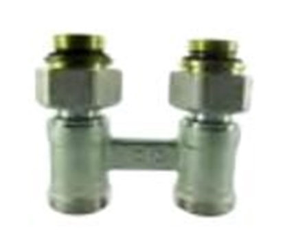 Attēls no Comap Modu H prosty z zaworem kulkowym - 960204-AF