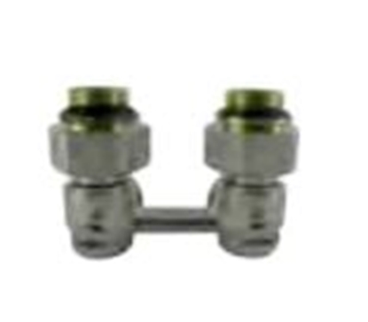 Attēls no Comap Modu ktowy H 1/2-3/4" z zaworem kulkowym - 965204-AF