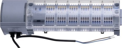 Attēls no Comap Modu sterujcy - przewodowy 6 stref, 24V do ogrzewania podogowego (C412004001)