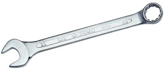 Picture of Combination wrench 11mm Irimo blister